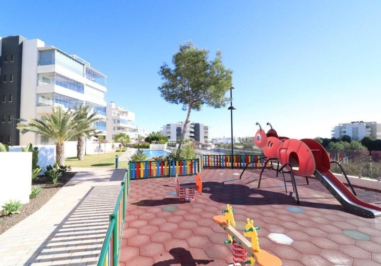Segunda mano - Apartamento  - Orihuela Costa - Costa Blanca