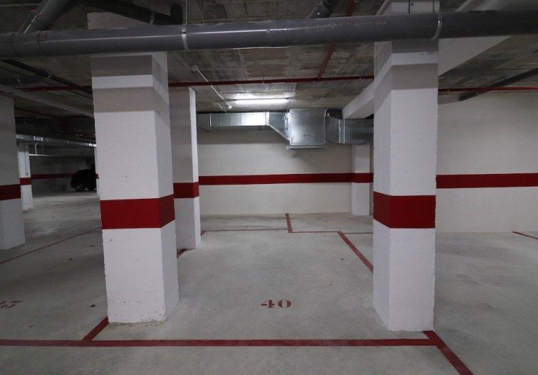 Segunda mano - Apartamento  - Orihuela Costa - Costa Blanca