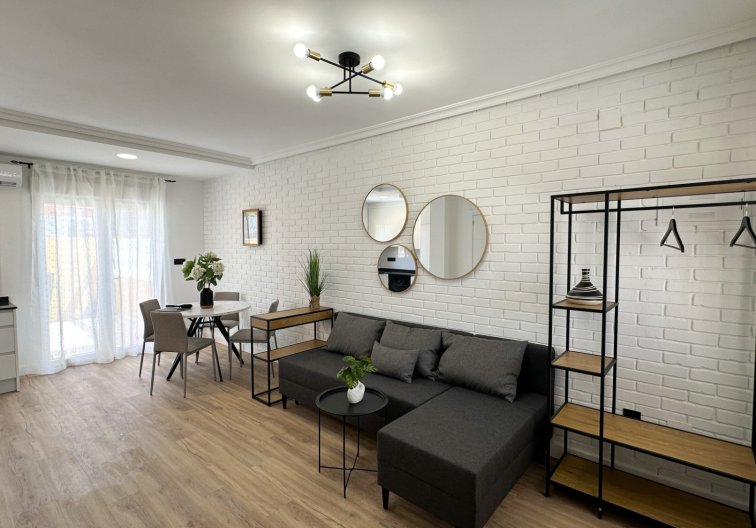 Segunda mano - town house - Orihuela Costa - Costa Blanca