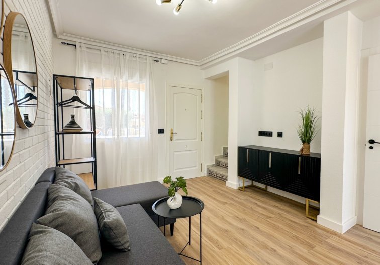 Segunda mano - town house - Orihuela Costa - Costa Blanca