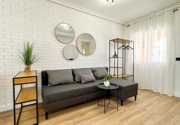 Segunda mano - town house - Orihuela Costa - Costa Blanca
