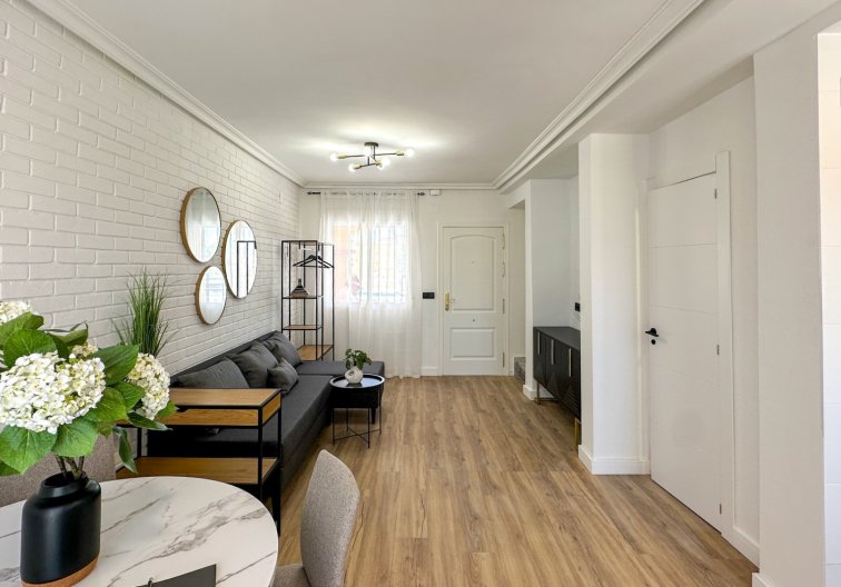 Segunda mano - town house - Orihuela Costa - Costa Blanca