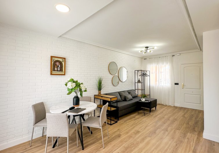 Segunda mano - town house - Orihuela Costa - Costa Blanca