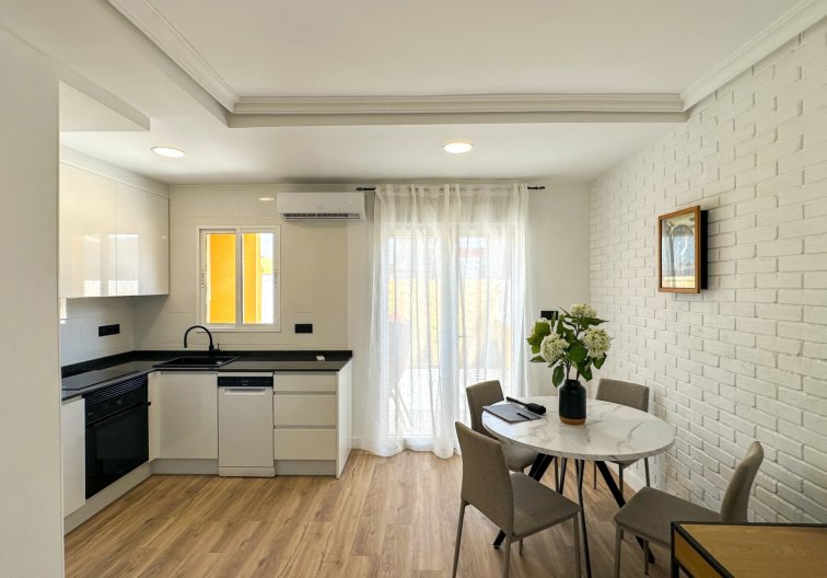 Segunda mano - town house - Orihuela Costa - Costa Blanca