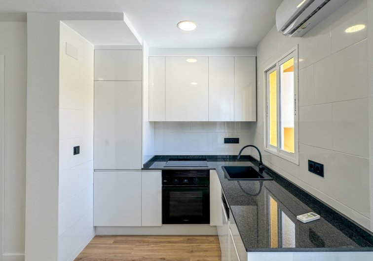 Segunda mano - town house - Orihuela Costa - Costa Blanca