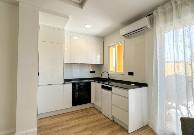 Segunda mano - town house - Orihuela Costa - Costa Blanca