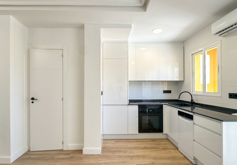 Segunda mano - town house - Orihuela Costa - Costa Blanca