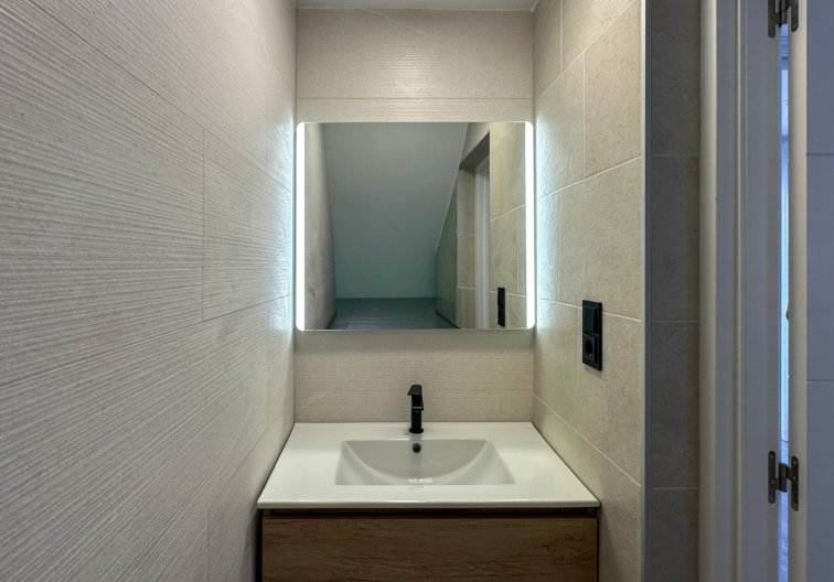 Segunda mano - town house - Orihuela Costa - Costa Blanca