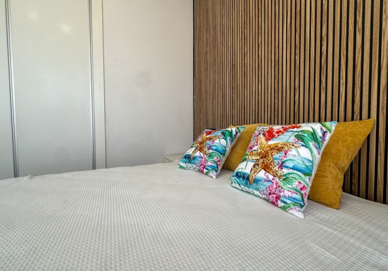 Segunda mano - town house - Orihuela Costa - Costa Blanca