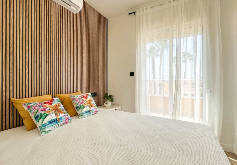 Segunda mano - town house - Orihuela Costa - Costa Blanca
