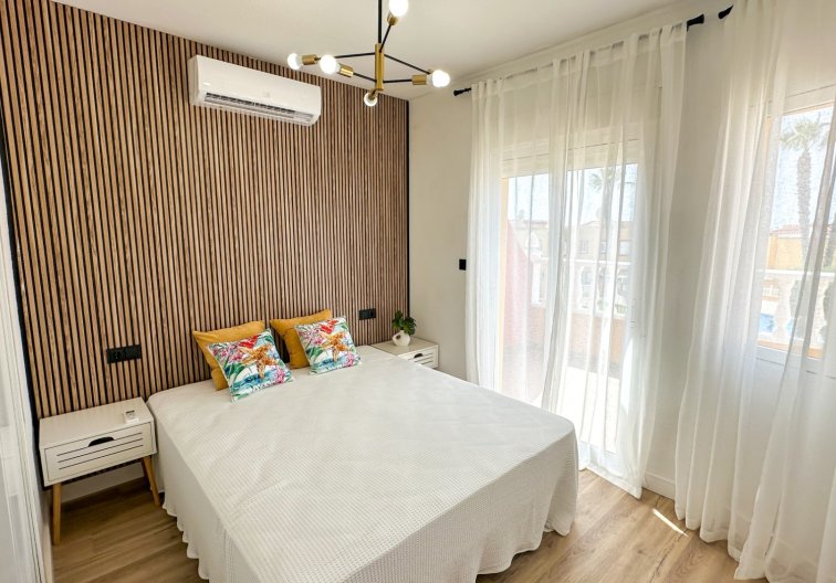 Segunda mano - town house - Orihuela Costa - Costa Blanca