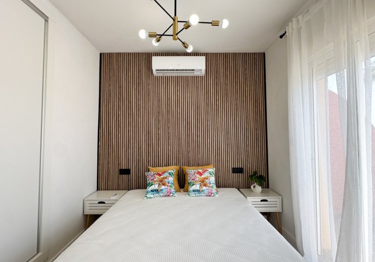 Segunda mano - town house - Orihuela Costa - Costa Blanca