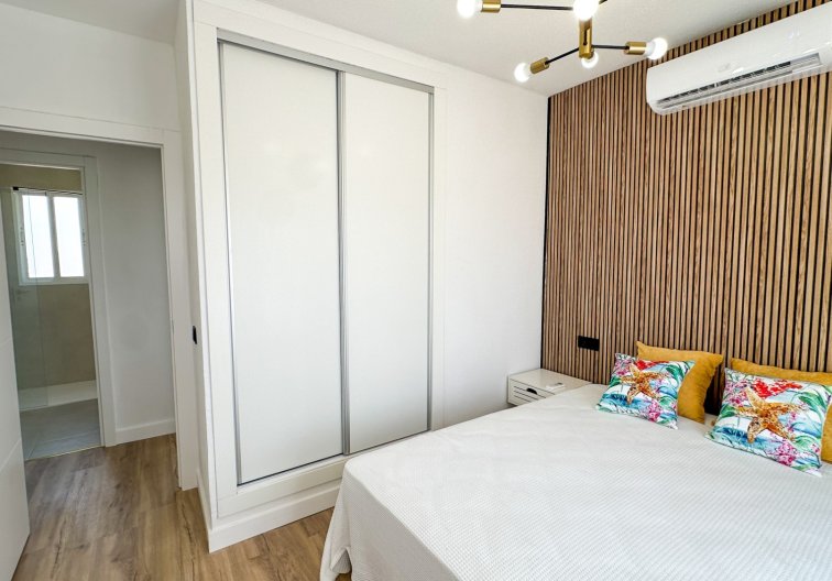 Segunda mano - town house - Orihuela Costa - Costa Blanca