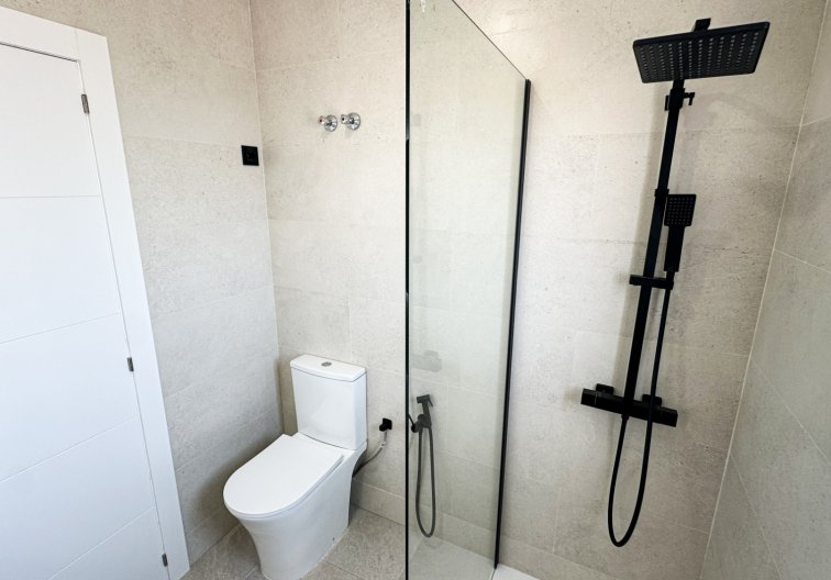 Segunda mano - town house - Orihuela Costa - Costa Blanca