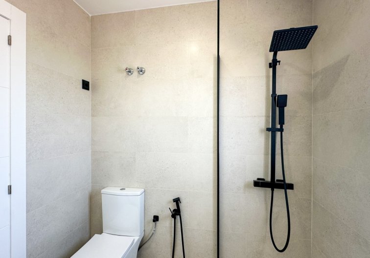 Segunda mano - town house - Orihuela Costa - Costa Blanca