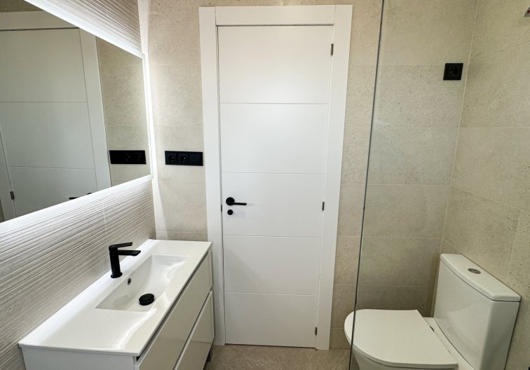Segunda mano - town house - Orihuela Costa - Costa Blanca