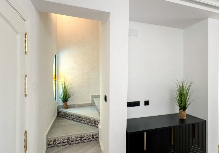 Segunda mano - town house - Orihuela Costa - Costa Blanca