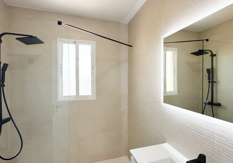Segunda mano - town house - Orihuela Costa - Costa Blanca