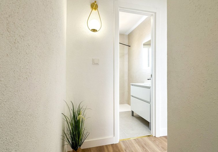 Segunda mano - town house - Orihuela Costa - Costa Blanca
