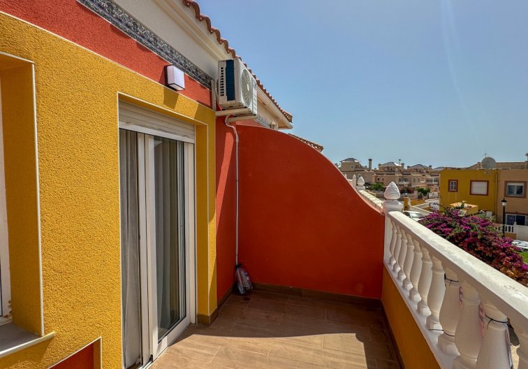 Segunda mano - town house - Orihuela Costa - Costa Blanca