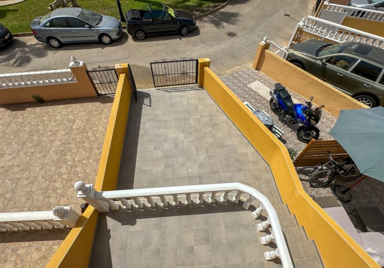 Segunda mano - town house - Orihuela Costa - Costa Blanca