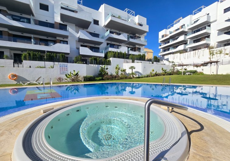 Segunda mano - Apartamento  - Orihuela Costa - Costa Blanca