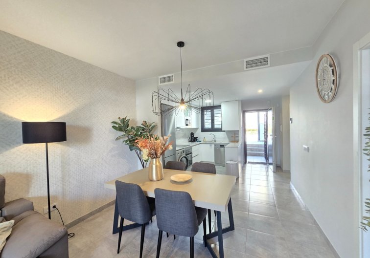 Segunda mano - Apartamento  - Orihuela Costa - Costa Blanca