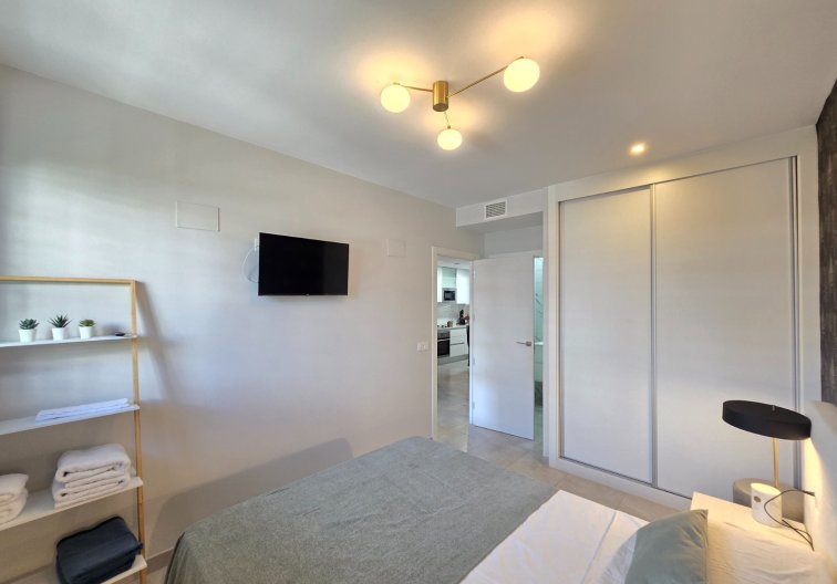 Segunda mano - Apartamento  - Orihuela Costa - Costa Blanca