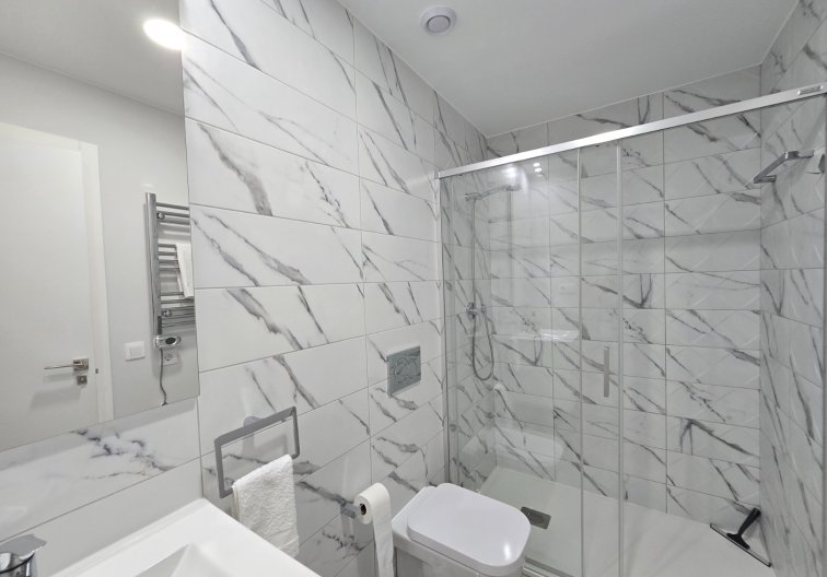 Segunda mano - Apartamento  - Orihuela Costa - Costa Blanca