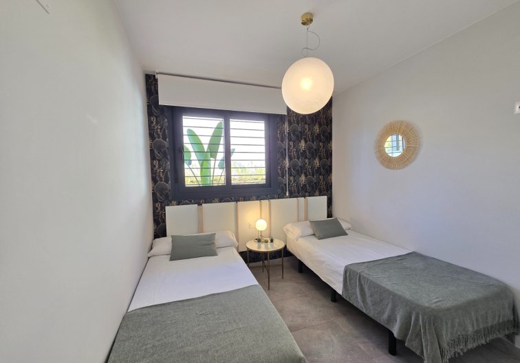 Segunda mano - Apartamento  - Orihuela Costa - Costa Blanca