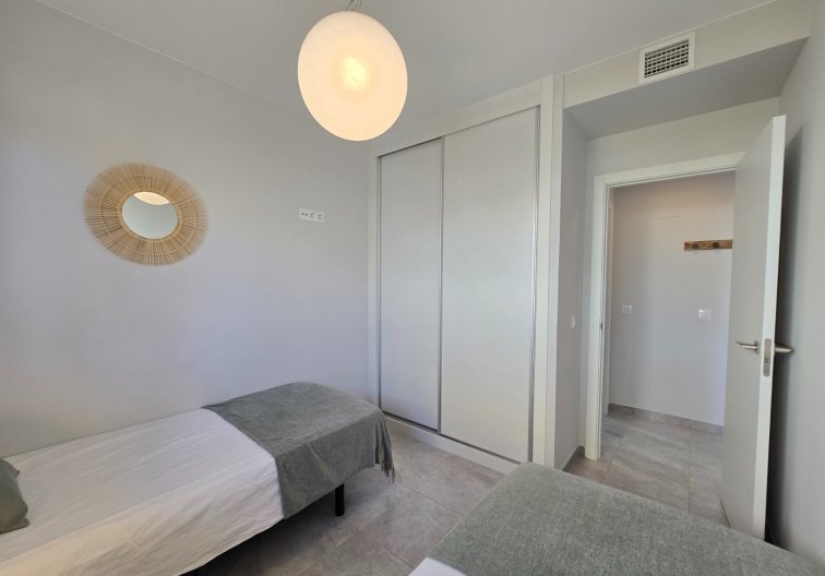 Segunda mano - Apartamento  - Orihuela Costa - Costa Blanca
