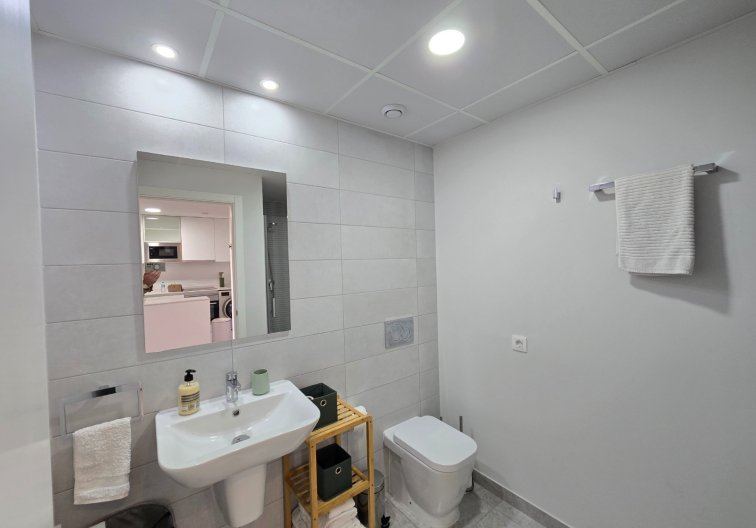 Segunda mano - Apartamento  - Orihuela Costa - Costa Blanca