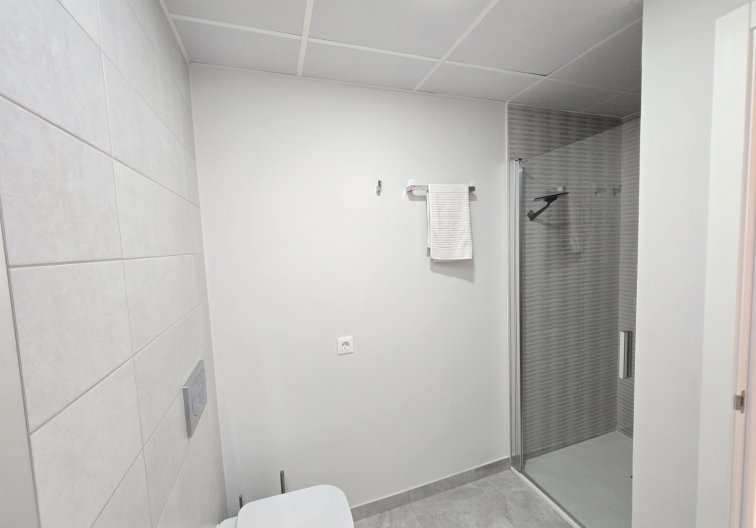 Segunda mano - Apartamento  - Orihuela Costa - Costa Blanca