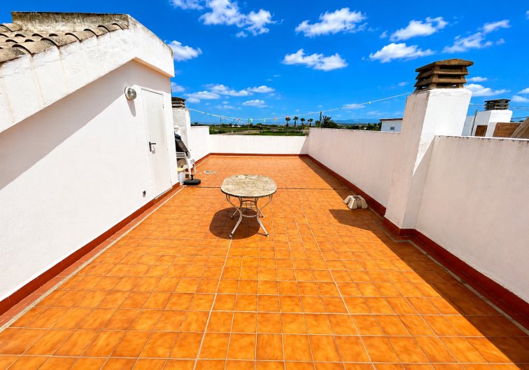 Segunda mano - Duplex - Daya Nueva - Costa Blanca