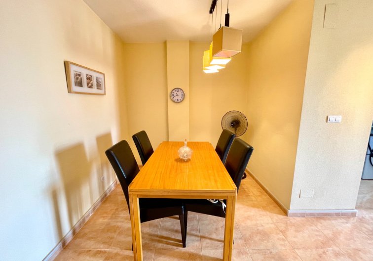Segunda mano - Duplex - Daya Nueva - Costa Blanca