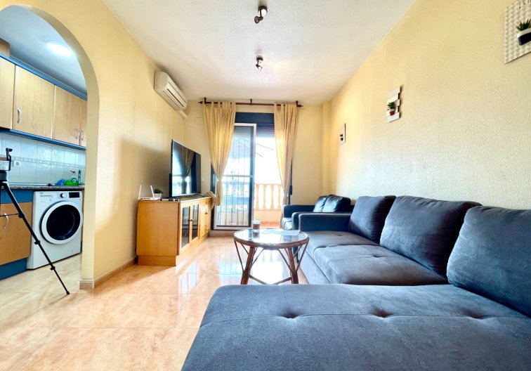 Segunda mano - Duplex - Daya Nueva - Costa Blanca