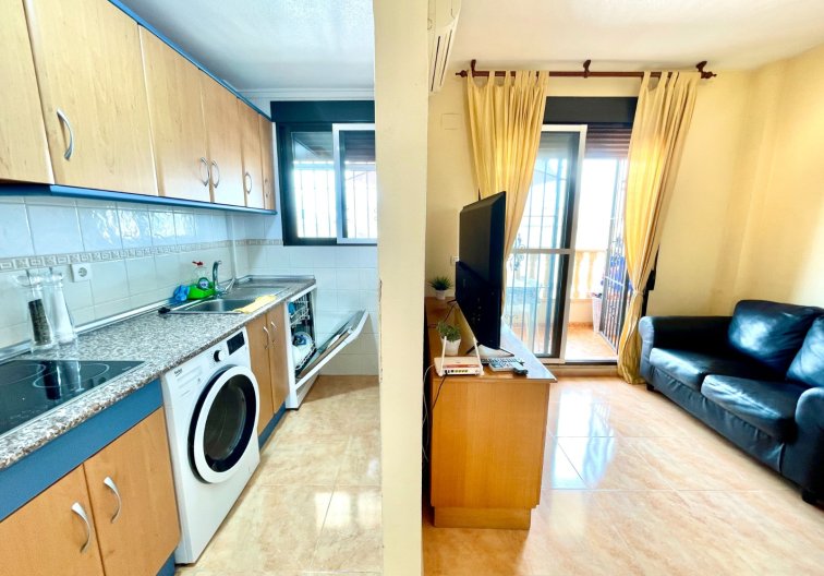 Segunda mano - Duplex - Daya Nueva - Costa Blanca