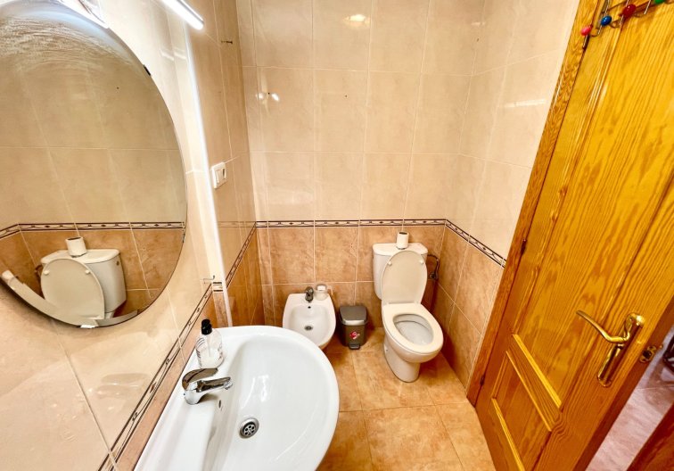 Segunda mano - Duplex - Daya Nueva - Costa Blanca
