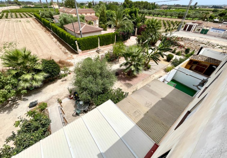 Segunda mano - Duplex - Daya Nueva - Costa Blanca