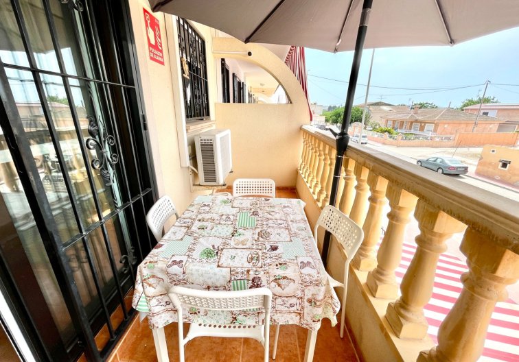 Segunda mano - Duplex - Daya Nueva - Costa Blanca