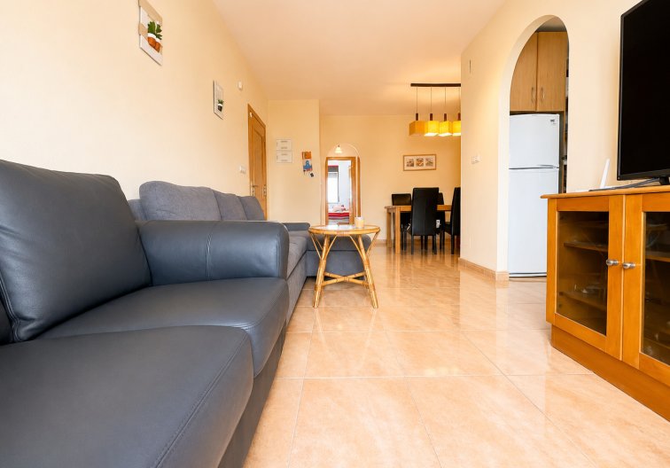 Segunda mano - Duplex - Daya Nueva - Costa Blanca