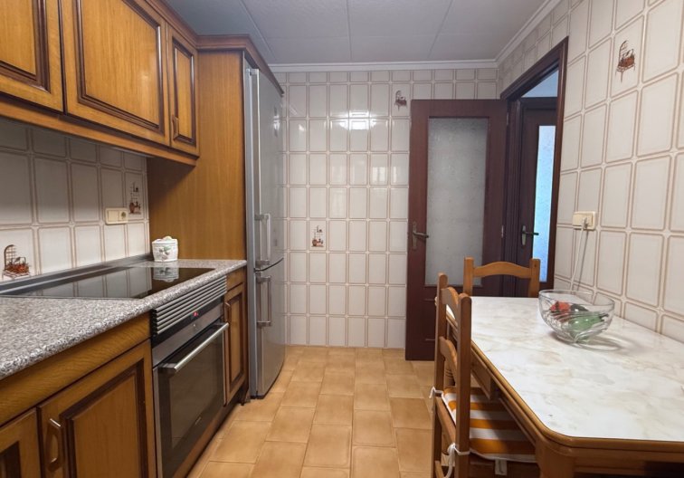 Segunda mano - Apartamento  - Torrevieja - Costa Blanca