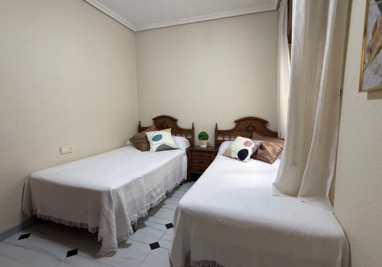 Segunda mano - Apartamento  - Torrevieja - Costa Blanca