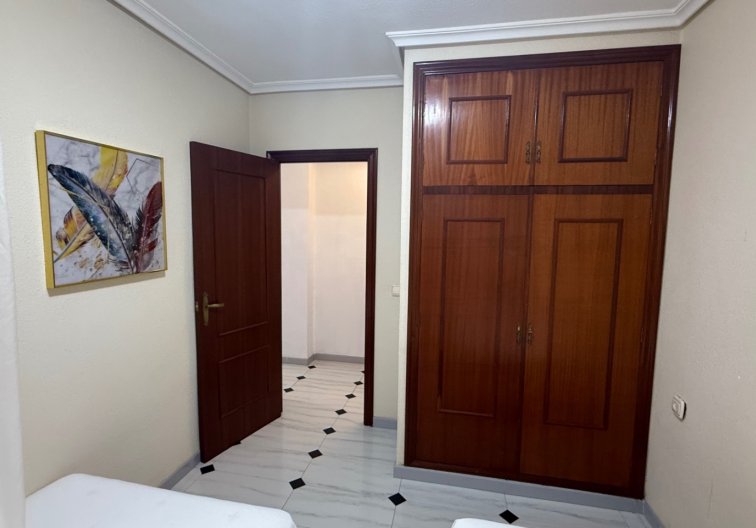 Segunda mano - Apartamento  - Torrevieja - Costa Blanca