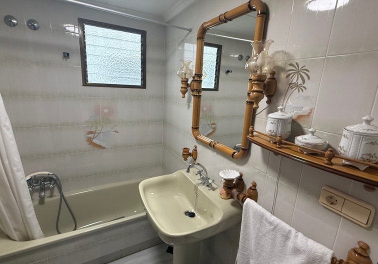 Segunda mano - Apartamento  - Torrevieja - Costa Blanca