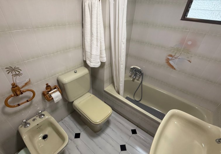Segunda mano - Apartamento  - Torrevieja - Costa Blanca