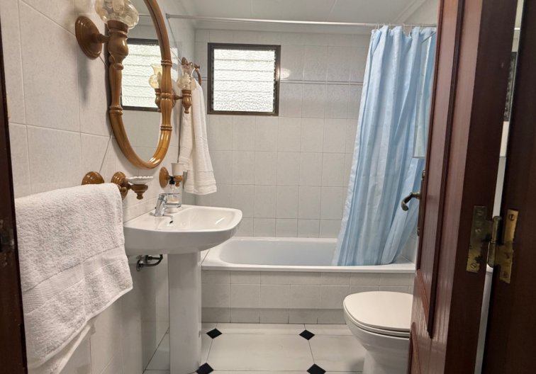 Segunda mano - Apartamento  - Torrevieja - Costa Blanca