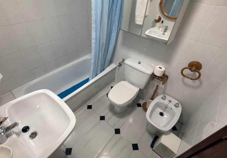 Segunda mano - Apartamento  - Torrevieja - Costa Blanca