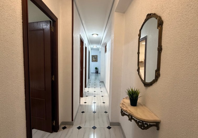 Segunda mano - Apartamento  - Torrevieja - Costa Blanca