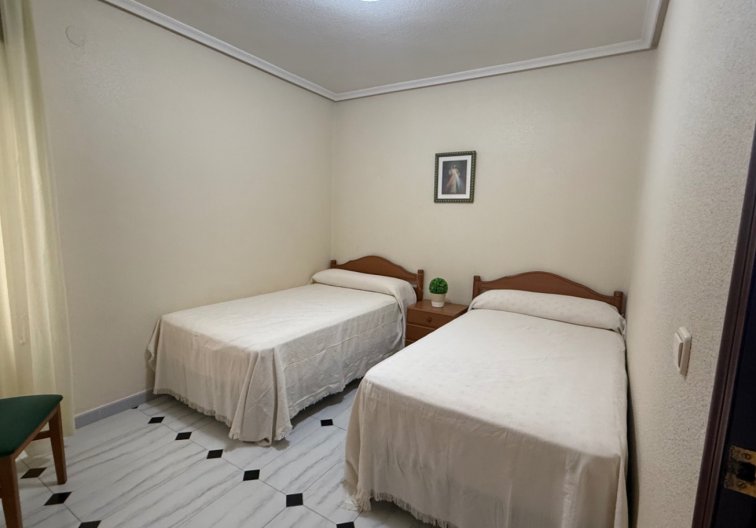 Segunda mano - Apartamento  - Torrevieja - Costa Blanca